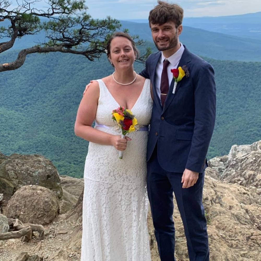 Meet your Posher, Katherine